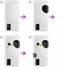 Увлажнитель воздуха Kitfort KT-2885