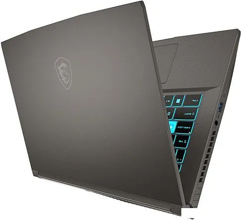 Игровой ноутбук MSI Thin 15 B13UC-2097XAM