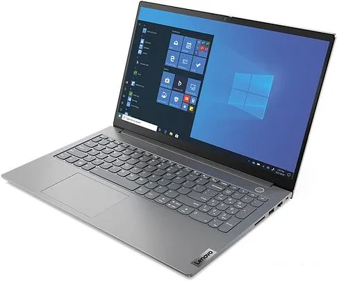 Ноутбук Lenovo ThinkBook 15 G3 ITL 21A5A00MCD