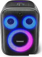Беспроводная колонка Tronsmart Halo 200 (с 2-мя микрофонами) Беспроводная колонка Tronsmart Halo 200 (с 2-мя микрофонами)