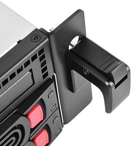 Корпус SilverStone RM21-308