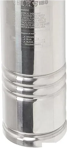 Скважинный насос IBO 4SD 10-22