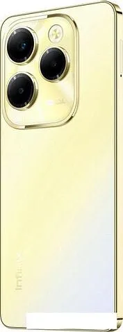 Смартфон Infinix Hot 40 Pro X6837 8GB/256GB (золотой горизонт)