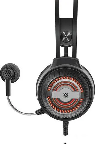Наушники Defender Stellar Pro