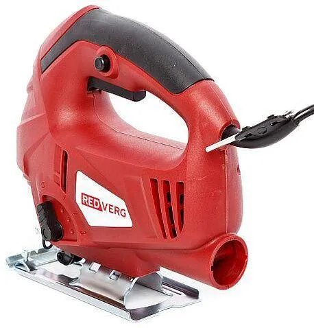 Электролобзик RedVerg RD-JS710-80