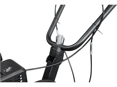 Мотокультиватор Asilak SL-61 (без колес)