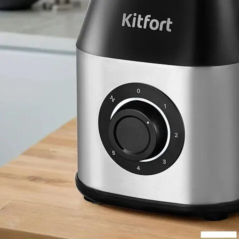 Стационарный блендер Kitfort KT-3516