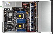 Сетевой накопитель In Win IW-RS216-07 800W
