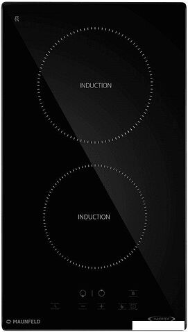 Варочная панель MAUNFELD AVI3021BK