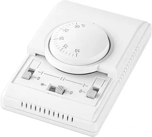 Тепловентилятор Ballu BHP-MW-9