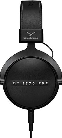 Наушники Beyerdynamic DT 1770 Pro MKII