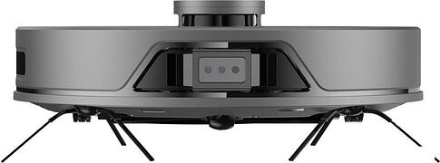 Робот-пылесос Polaris PVCRAC 7750 WIFI IQ Home (серый)
