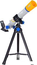 Телескоп Bresser National Geographic 40/400