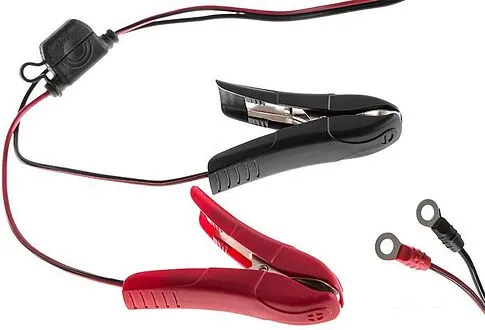 Зарядное устройство Wester CD-7200