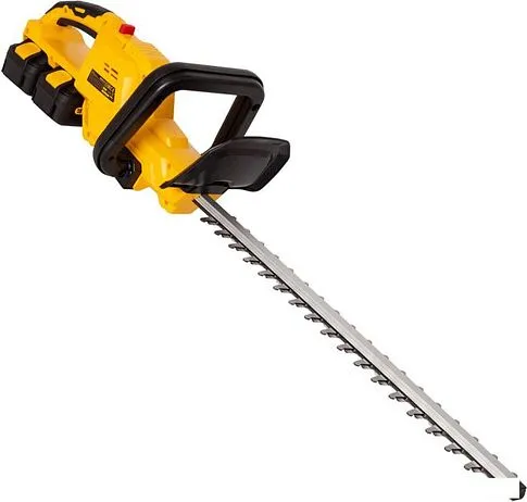 Кусторез Denzel RBC510-36 59410 (с 2-мя АКБ)