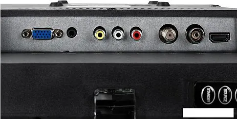 Телевизор Vekta LD-32SR4113BT