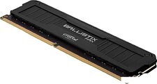 Оперативная память Crucial Ballistix Max 2x8GB DDR4 PC4-35200 BLM2K8G44C19U4B Оперативная память Crucial Ballistix Max 2x8GB DDR4 PC4-35200 BLM2K8G44C19U4B
