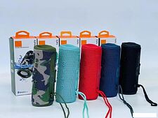 Беспроводная колонка Bseng FLIP 6 (черный)