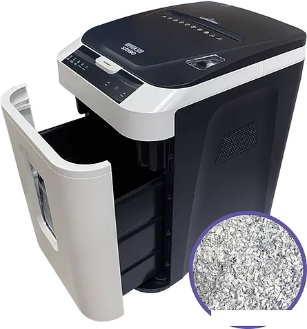 Шредер Office-Kit SA180 (1.9х12)