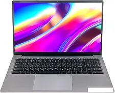 Ноутбук Hiper Expertbook MTL1601B1235UDS