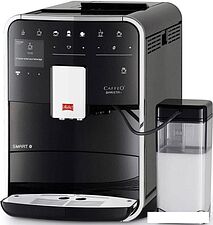 Эспрессо кофемашина Melitta Barista T Smart F83/0-102