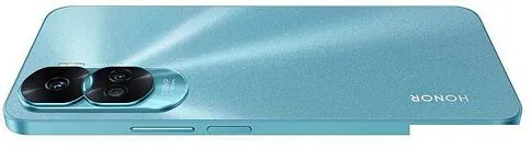 Смартфон HONOR 90 Lite 8GB/256GB международная версия (небесный голубой)