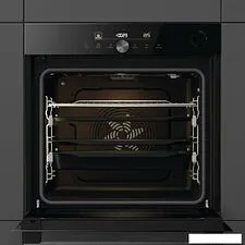 Электрический духовой шкаф Gorenje BPSA6747DGWI