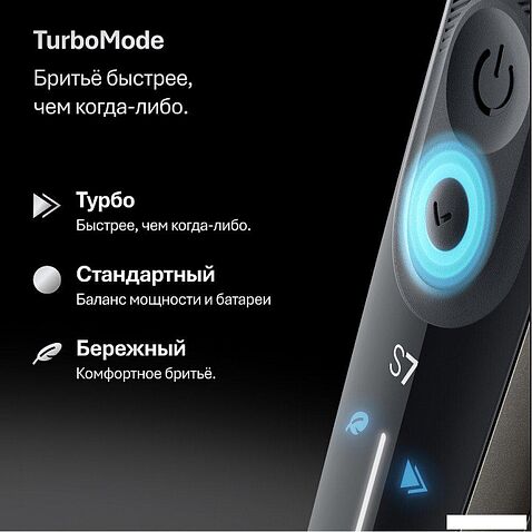 Электробритва Braun Series 7 72-C1200s Gold Wet&Dry 360°