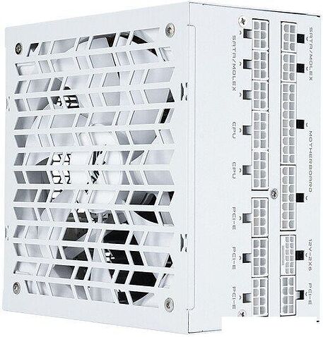 Блок питания Sama P850 850W P0850-WHPFF001-EU