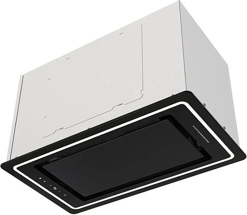 Кухонная вытяжка KUPPERSBERG Inlumia 60 Black