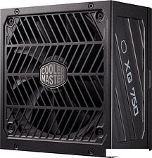 Блок питания Cooler Master XG750 Platinum MPG-7501-AFBAP-EU Блок питания Cooler Master XG750 Platinum MPG-7501-AFBAP-EU