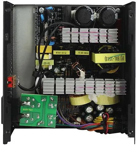 Блок питания GameMax GE-450