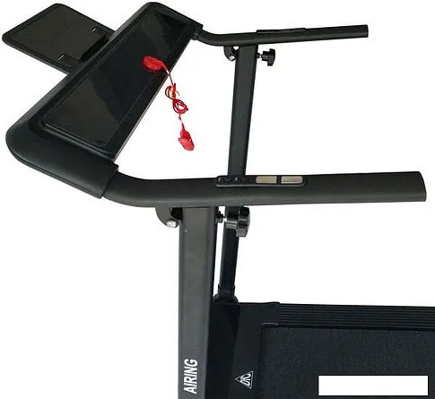 Электрическая беговая дорожка DFC Airing T110