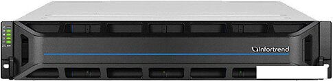 Сетевой накопитель Infortrend EonStor GS3012R03C0FD-8U32