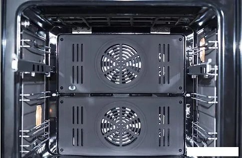 Духовой шкаф Exiteq EXO-103