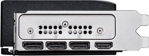 Видеокарта MSI GeForce RTX 5070 Ti 16G Shadow 3X