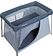 Манеж-кровать Beaba Lit Parapluie 3 в 1 Mineral Gris 946001