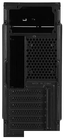 Корпус Digma DC-ATX101-U2