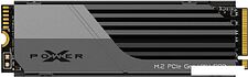 SSD Silicon-Power XS70 1TB SP01KGBP44XS7005