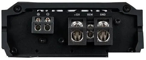 Автомобильный усилитель Alphard Machete MLA-900.1