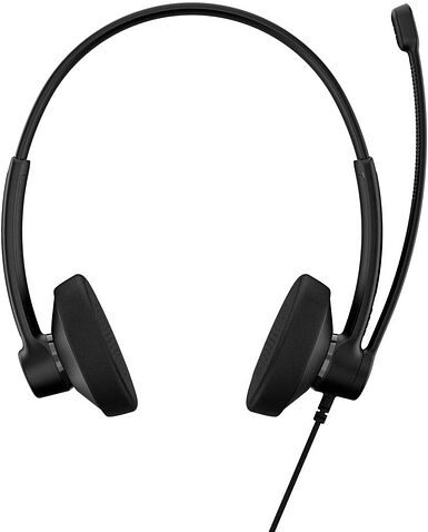 Офисная гарнитура Epos Impact 100 UC Stereo USB-C+A