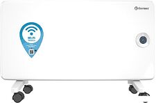 Конвектор Thermex Frame 1500E Wi-Fi