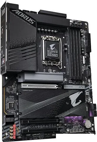 Материнская плата Gigabyte Z790 Aorus Elite DDR4 (rev. 1.0)