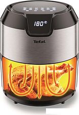 Аэрогриль Tefal EY401D15 Аэрогриль Tefal EY401D15