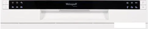 Посудомоечная машина Weissgauff TDW 4006