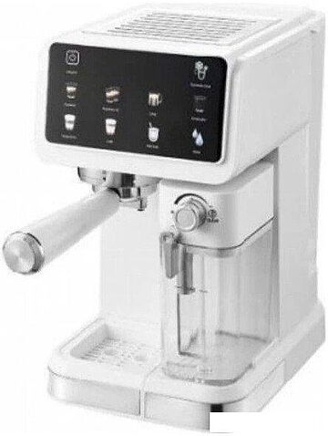 Рожковая кофеварка Domio CM5600 Рожковая кофеварка Domio CM5600