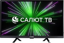 Телевизор Hyundai H-LED24BS5001