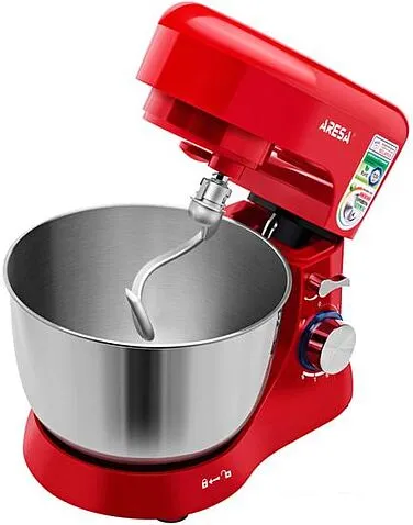 Планетарный миксер Aresa AR-1910