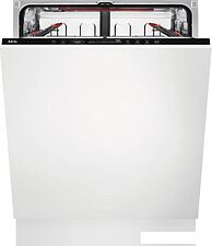 Встраиваемая посудомоечная машина AEG FSE74617P