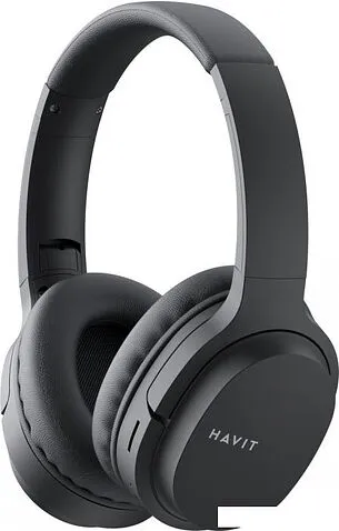 Наушники Havit i62 (черный)